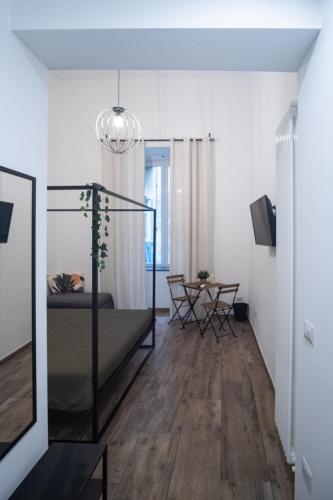 I Quartieri Di Spaccanapoli B&B Room Type - King Room
