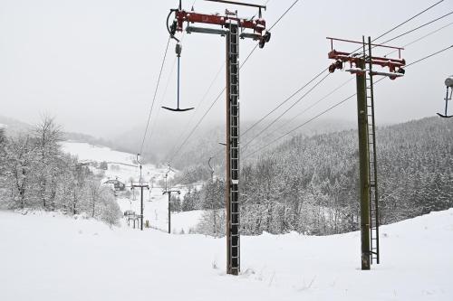 Apartment ELMA Souterrain Apartment ELMA Souterrain