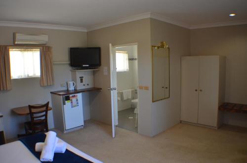 Deer Park Motor Inn Armidale