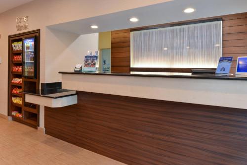 Fairfield Inn Jacksonville Orange Park - image 9