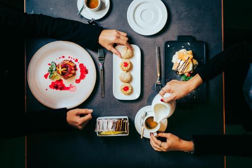 Four Points by Sheraton Venice Mestre - image 13