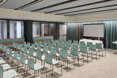 Four Points by Sheraton Venice Mestre - image 12