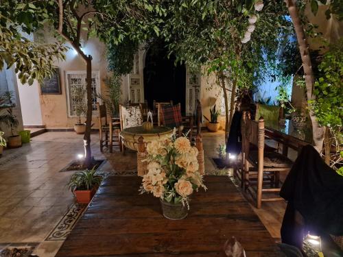 Hostel Laksour in Medina