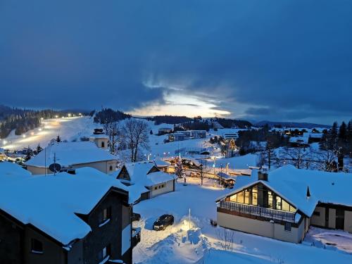 Snowflake Chalet ,Donovaly in Donovaly Town Center