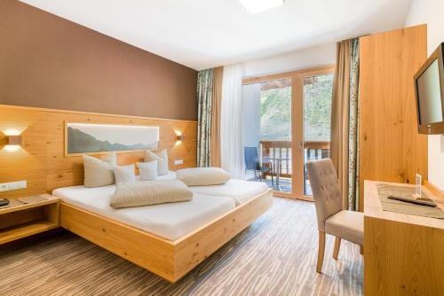 Hotel Mathiesn - image 6