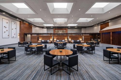 Cleveland Marriott East - image 9