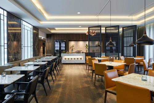 Copenhagen Marriott Hotel - image 6