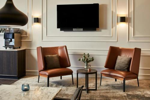 Copenhagen Marriott Hotel - image 13