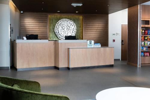Fairfield Inn & Suites Las Vegas Northwest, Las Vegas (photo 3)