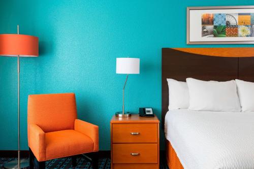 Fairfield Inn & Suites Lafayette - image 2