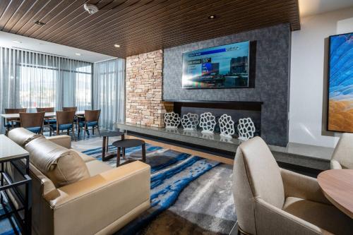 Fairfield Inn & Suites Las Vegas Northwest, Las Vegas (photo 5)