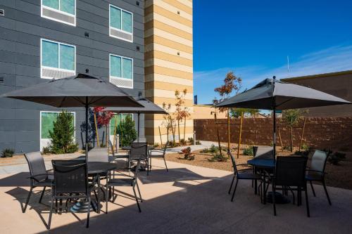 Fairfield Inn & Suites Las Vegas Northwest, Las Vegas (photo 6)