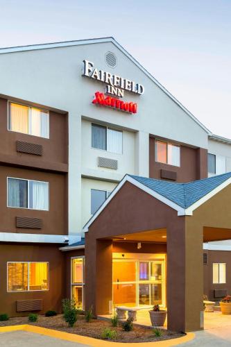 Fairfield Inn & Suites Lafayette in Lafayette, USA