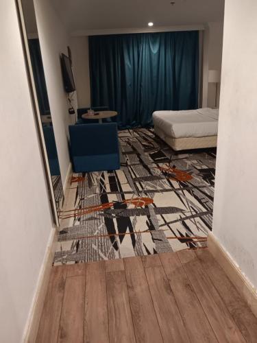 helnan royal hotel دبي, Dubaj (fotografie 3)