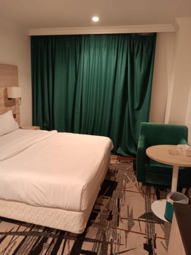 helnan royal hotel دبي, Dubaj (fotografie 4)