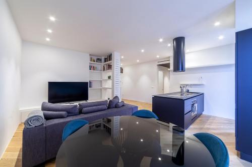 Bellina Suite Hi Tech Apartment, Rzym