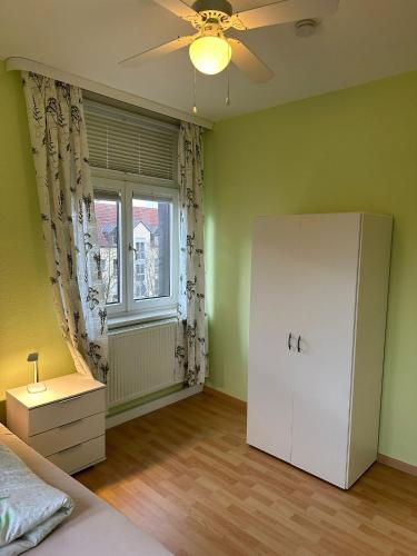 Linda Ninh Apartment, Drážďany (fotografie 3)