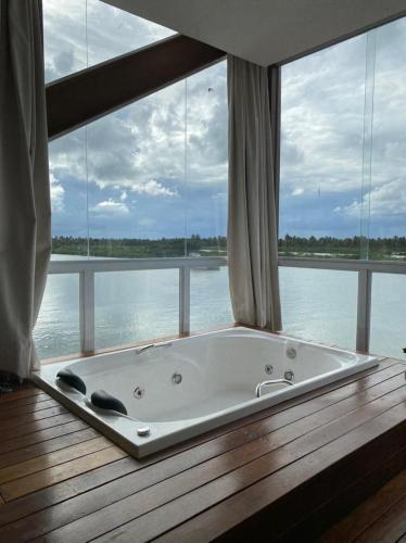 Pousada Carapeba in Capela