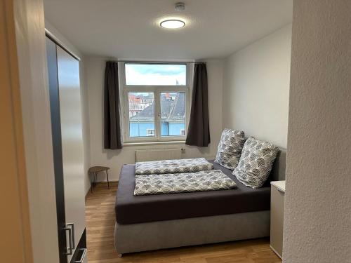 Linda Ninh Apartment, Drážďany (fotografie 7)
