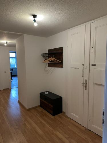 Linda Ninh Apartment, Drážďany (fotografie 8)