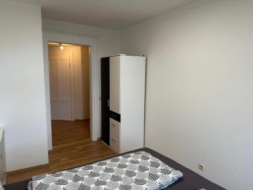 Linda Ninh Apartment, Drážďany (fotografie 9)