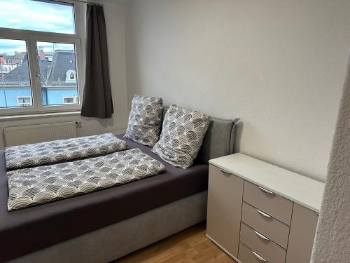 Linda Ninh Apartment, Drážďany (fotografie 10)