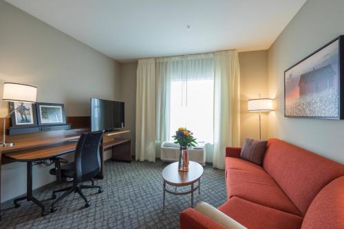 Fairfield Inn & Suites by Marriott Lubbock Southwest - image 13