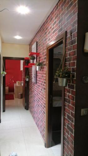 Cozy appartement, Agádir