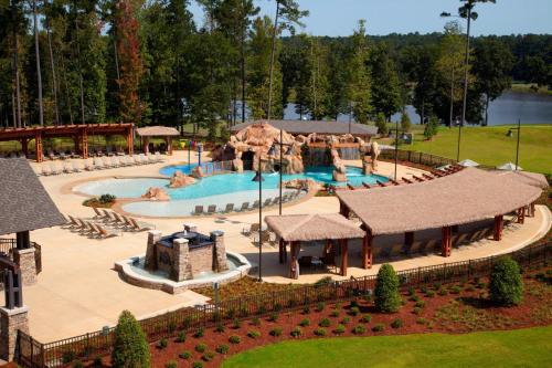 628153612 Auburn Marriott Opelika Resort & Spa at Grand National
