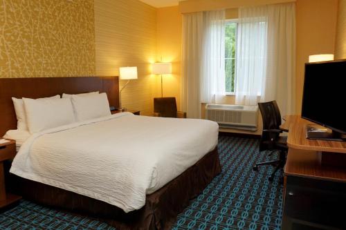 Fairfield by Marriott Inn & Suites Jonestown Lebanon Valley - image 11