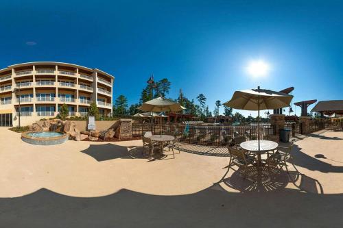 628153617 Auburn Marriott Opelika Resort & Spa at Grand National