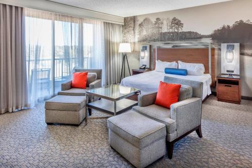 628153639 Auburn Marriott Opelika Resort & Spa at Grand National