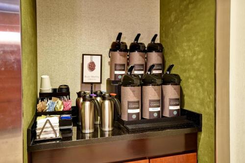 Fairfield Inn and Suites by Marriott North Platte - image 2