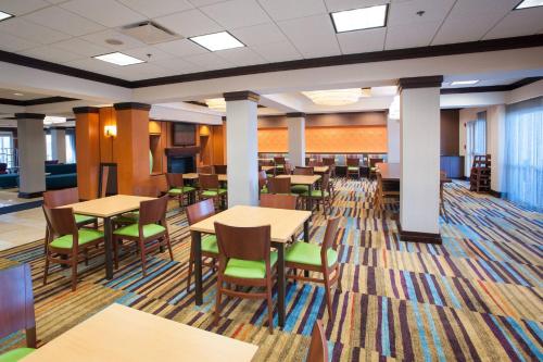 Fairfield Inn & Suites Orange Beach - image 37