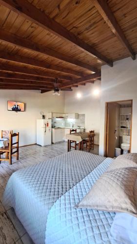 Apartamentos-Cabañas Encanto II