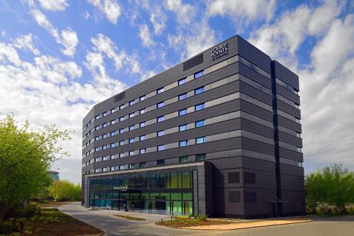 Four Points by Sheraton Warsaw Mokotow - image 2