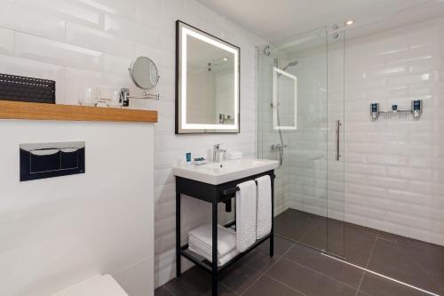 Four Points by Sheraton Warsaw Mokotow - image 4