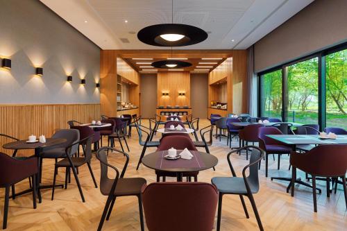 Four Points by Sheraton Warsaw Mokotow - main image