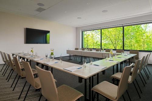 Four Points by Sheraton Warsaw Mokotow - image 12