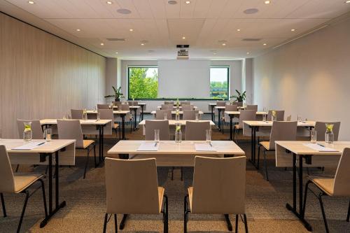 Four Points by Sheraton Warsaw Mokotow - image 10