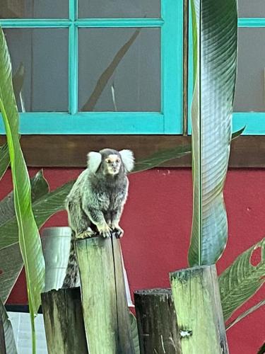 Casa Mar - Pereque Açú