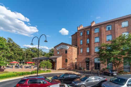 Columbus Marriott - image 6