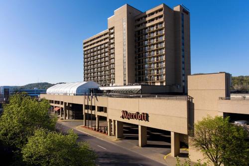 Charleston Marriott Town Center in Charleston, USA
