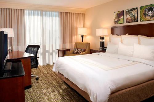 Charleston Marriott Town Center in Charleston, USA
