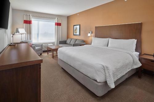 Four Points by Sheraton Edmonton West, Edmonton (foto 6)