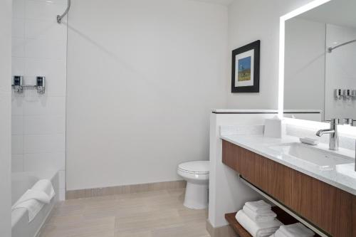 Four Points by Sheraton Edmonton West, Edmonton (foto 9)