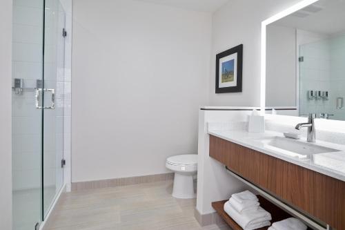 Four Points by Sheraton Edmonton West, Edmonton (foto 10)