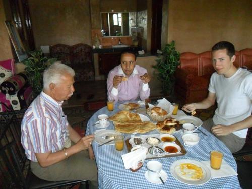 Maison d'Hotes Ghalil - Photo 3