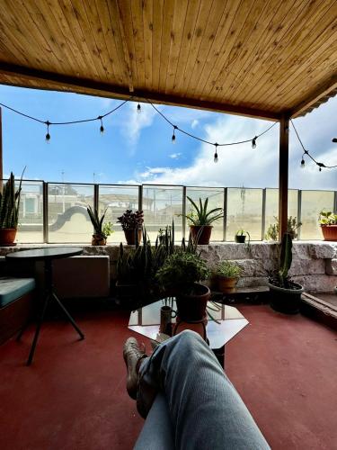 La casita de Lulú