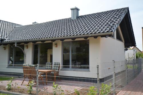 Sommerwind Haushälfte in Fuhlendorf, Deutschland